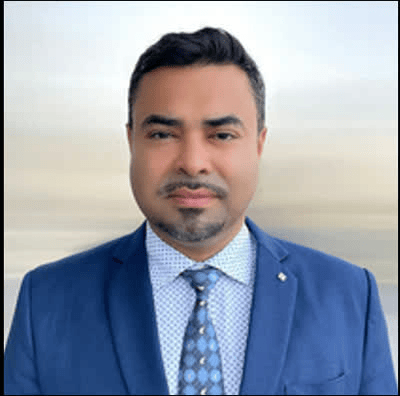 Himanshu Shrivastava
